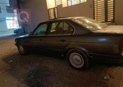 بی ئێم دەبڵیو سیریەس 5